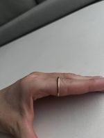 Feiner Goldring