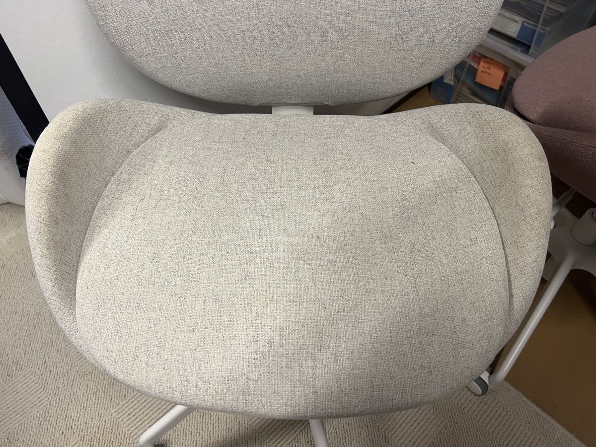 Ikea Sedie: Ikea Bürostuhl – Usato da Zürich venduto da dela13 2