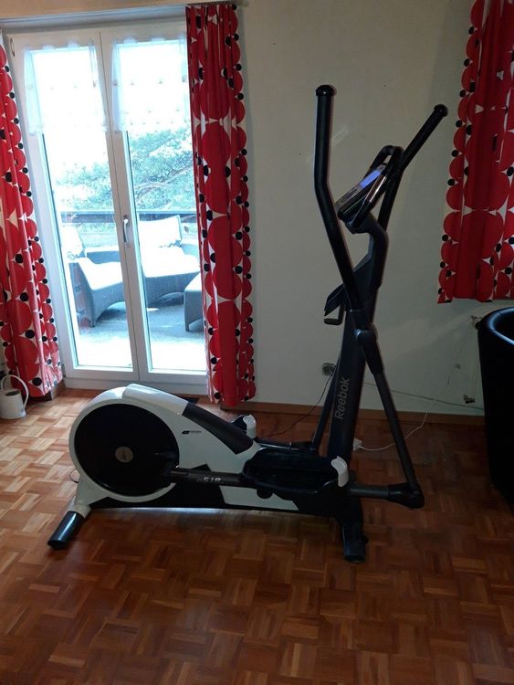 Reebok Crosstrainer C 5.1e Kaufen auf Ricardo