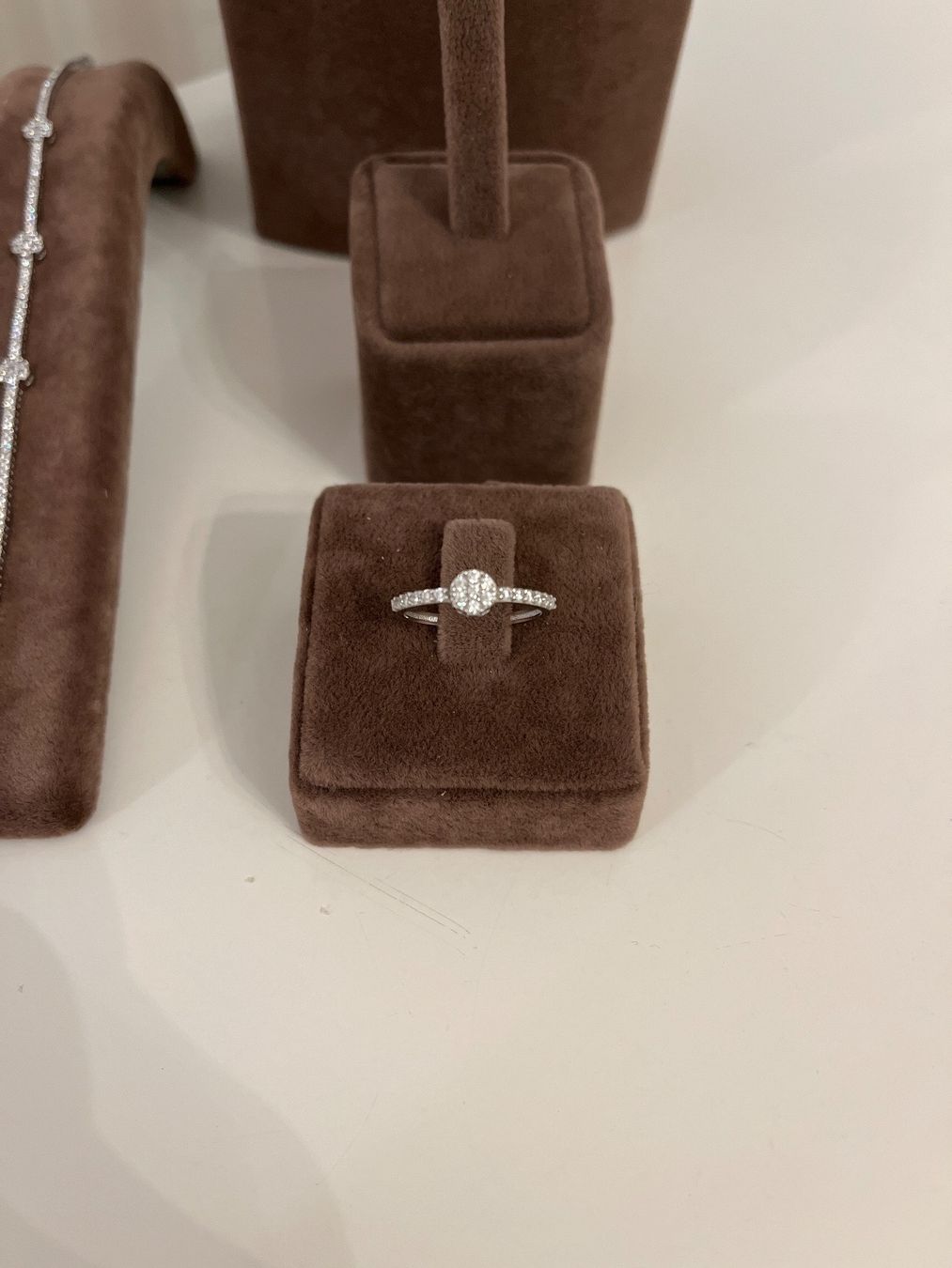 Autres bijoux: Silber schmuck set 925 – Neuf (Voir description) à Luterbach par uhrmacherin89 1