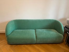 Sofa Company „Paula“ 3-Sitzer Sofa