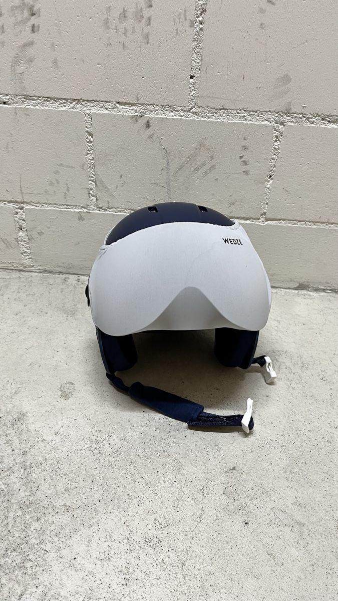 Decathlon Caschi: Skihelm 53-56cm – Usato da Wettingen venduto da po250270 1