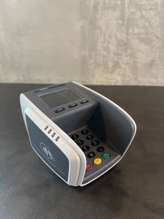 YOMANI Touch XR- Pinpad (kassenintegriert) (Gebraucht) in Winterthur