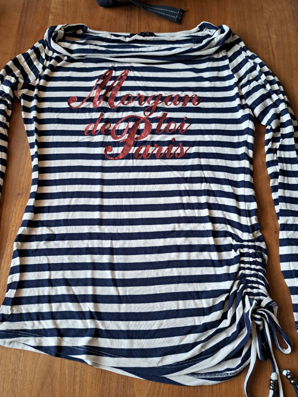 Pulls & Sweat-shirts: Long Shirt – D'occasion à magden par cam_w2ff