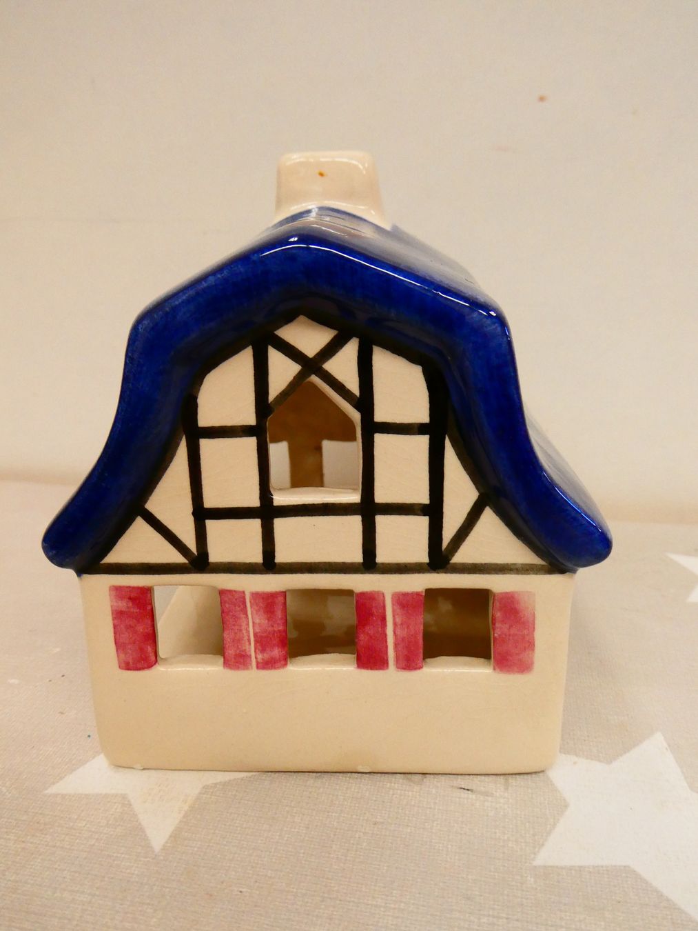 Tutte le decorazioni: Leyk Pfarrhaus Lichthaus – Usato da Rafz venduto da Powacaddy 2