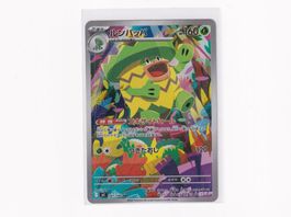 Pokémon Karte Ludlow 81/80