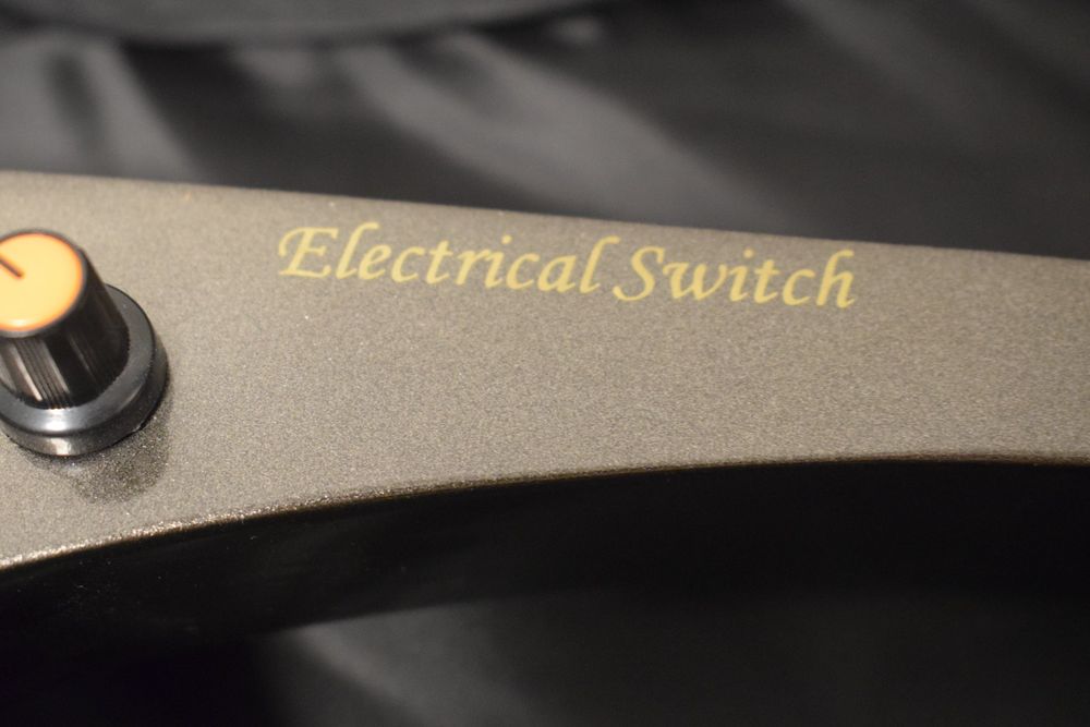 Elektrische Violine Electrical Switch Kaufen auf Ricardo