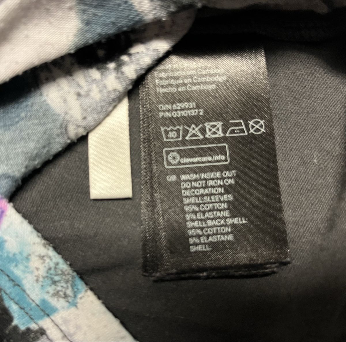 H&M Maglioni & Felpe: Mädchen Shirt Gr.92 von H&M – Usato da Kirchberg BE venduto da qualle01 1