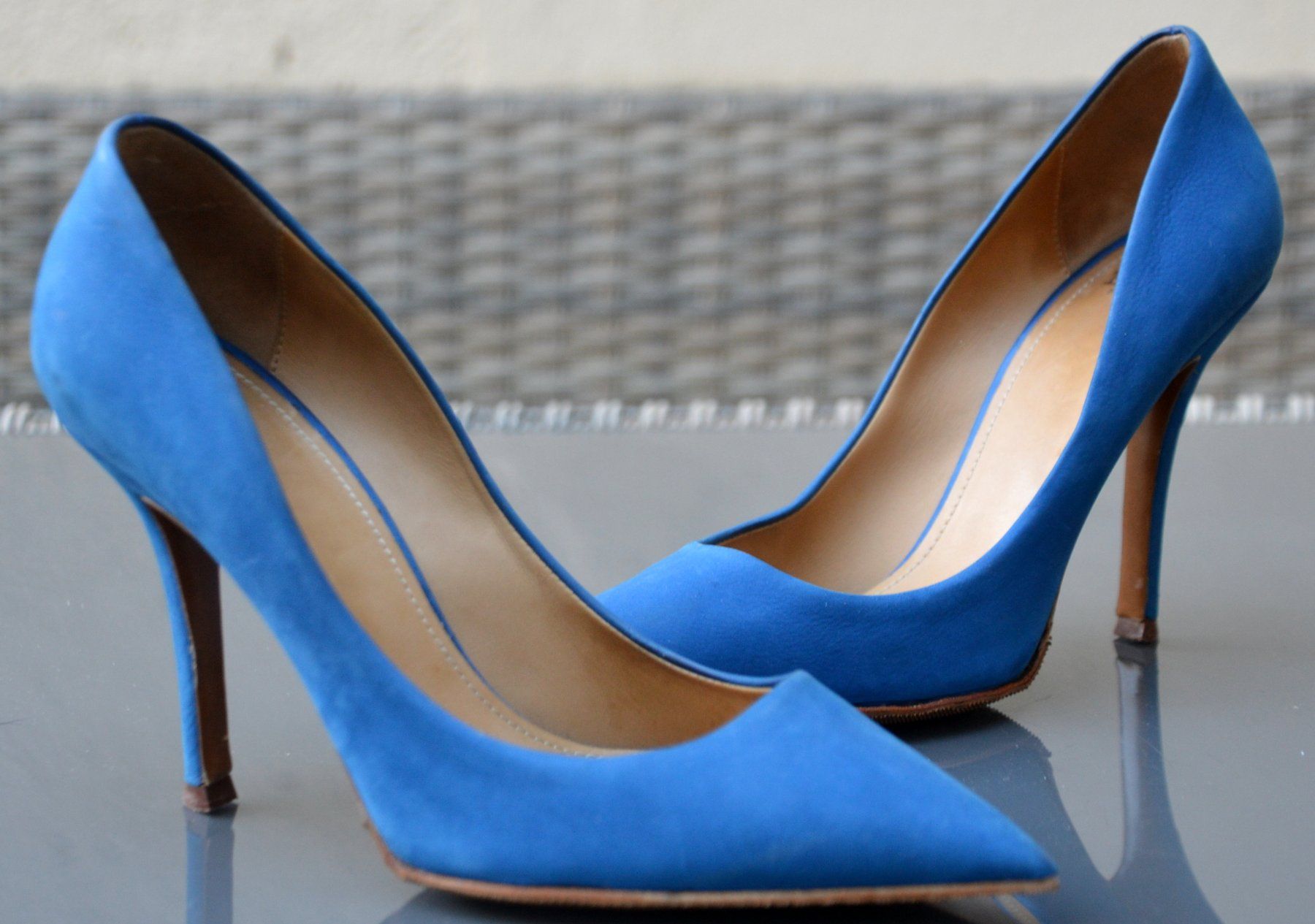 Bally Scarpe da donna: Bally Pumps .37 – Usato da Collonges venduto da arashee 2