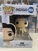 Funko POP! Rocks BTS Solo RM (Indigo)
