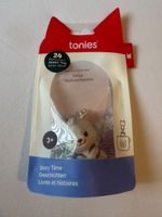 Tonies Adventskalender Milas Weihnachtsreise neu