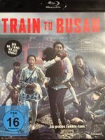 Train to Busan (2016)