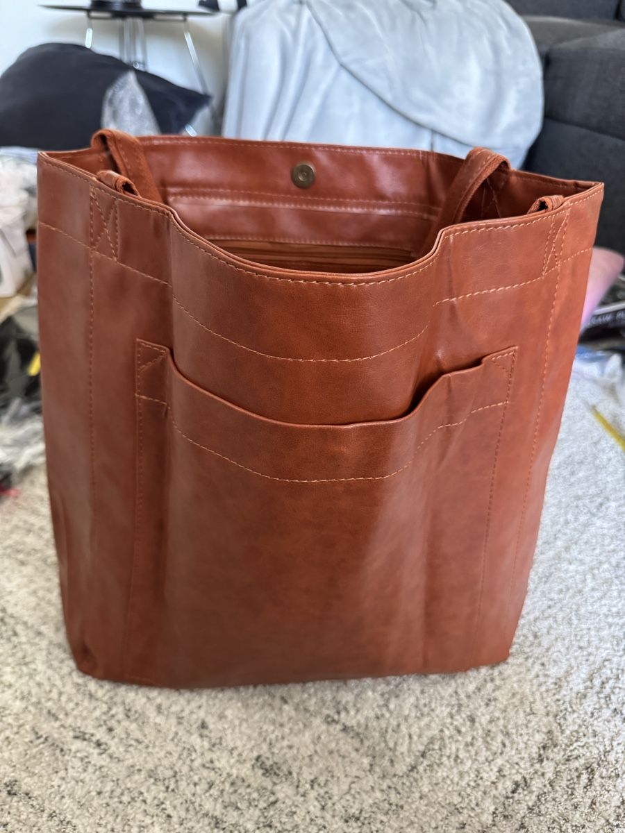 Taschen: Tasche – Neu (gemäss Beschreibung) aus Ottenbach von Mani769 3