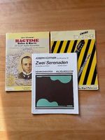 3 Noten für Flöte und Gitarre