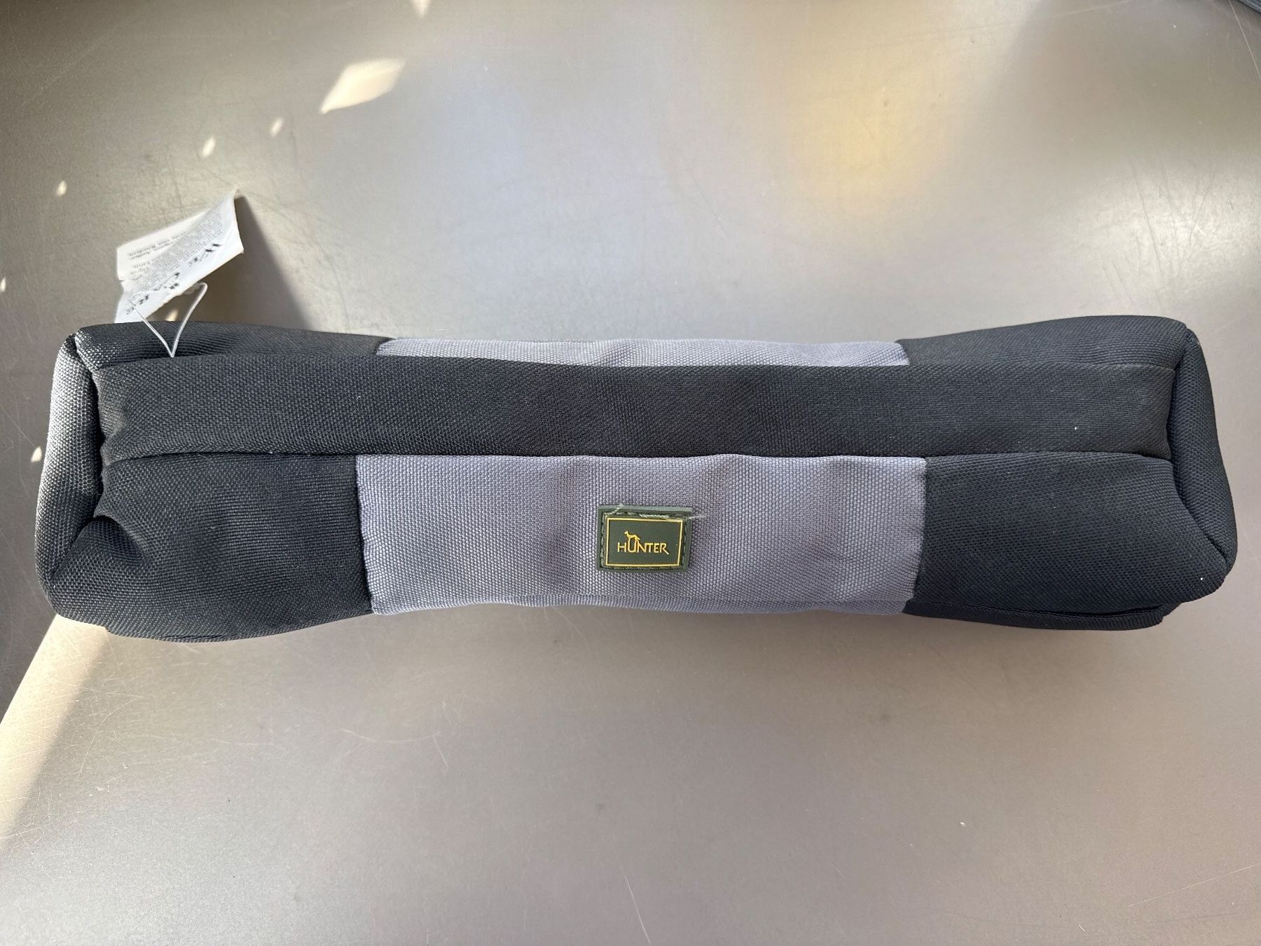 Spielzeuge: Hunter Apportier-Dummy – Neu und originalverpackt aus Zürich von Aquarium_Seerose