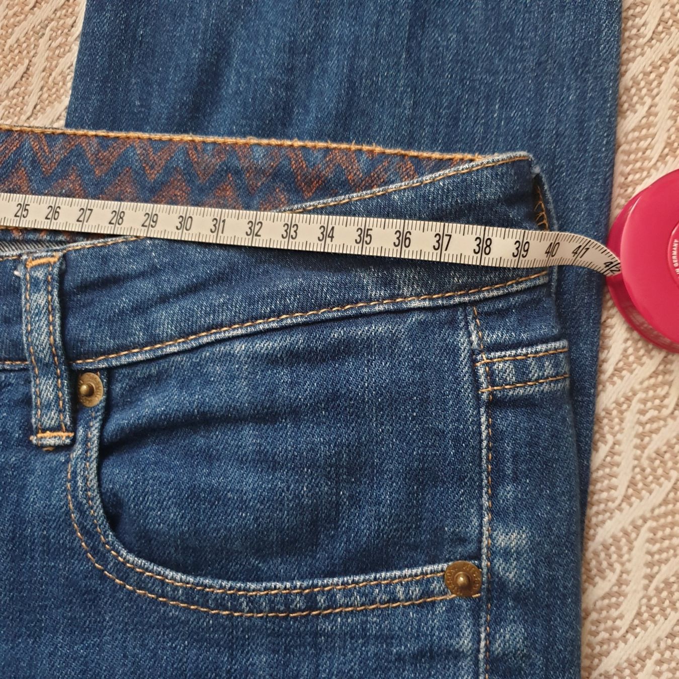 Missoni Jeans: Missoni Jeans Gr. 40 – Nuovo (secondo la descrizione) da Frenkendorf venduto da Moon111 4