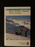 SAC Skitouren Glarus-St.Gallen-Appenzell, Werner Luchsinger
