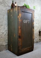 Werkstattschrank Werkzeugschrank "Gift"