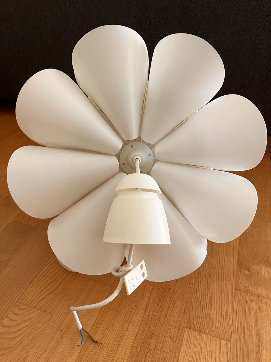 Ikea Lampadari & plafoniere: Knappa Hängeleuchte IKEA – Usato da Frauenfeld venduto da Guzi5 3