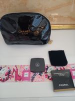 Chanel  Original Neu LUXUS Kosmetiktasche Neu unbenutzt