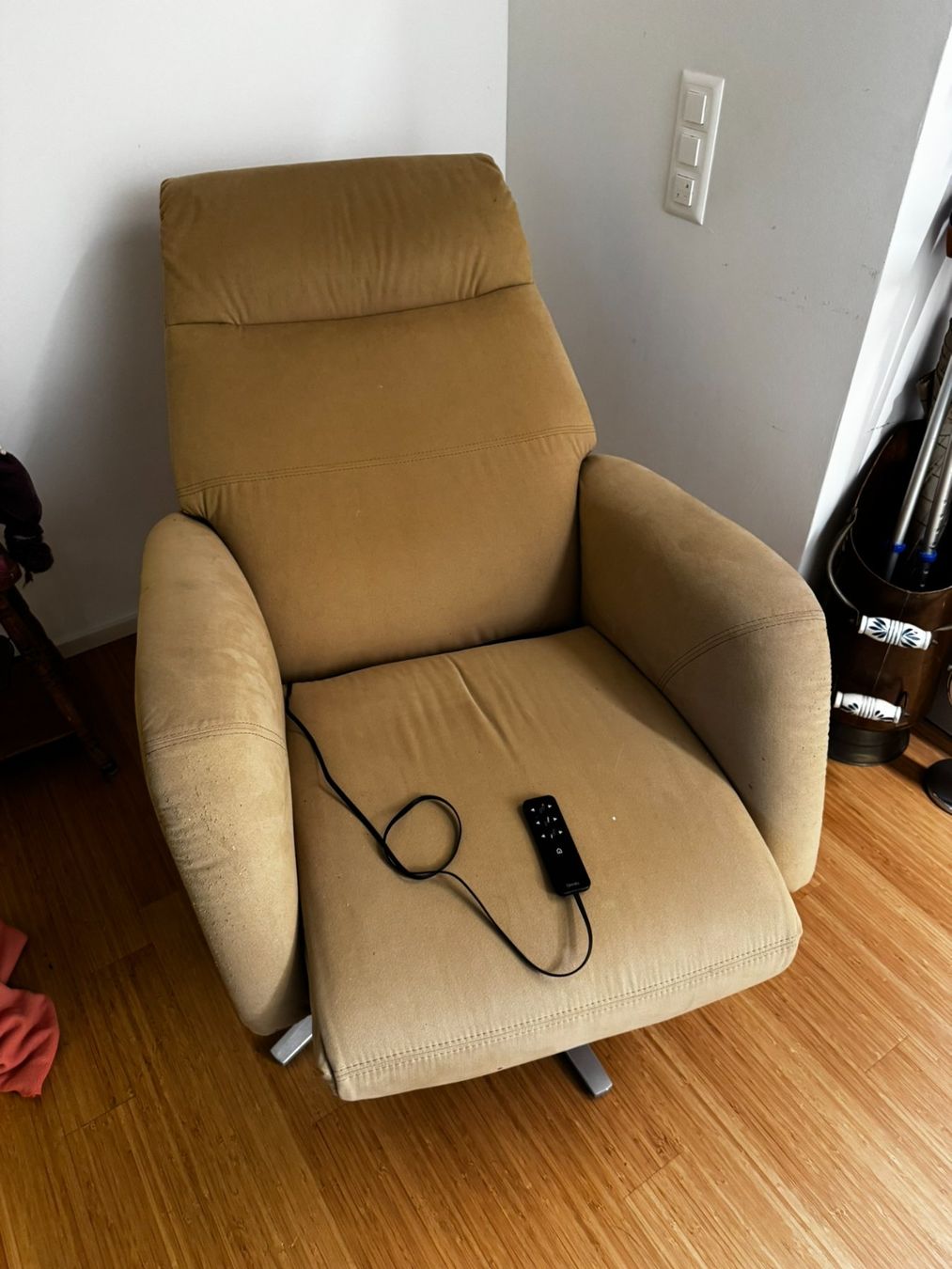 Stressless Sessel: StressLess – Gebraucht aus Rothenburg von steba24
