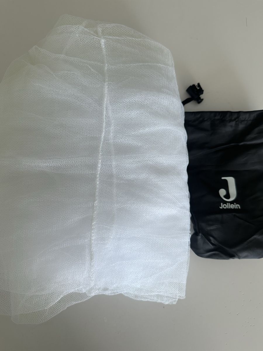 Bettwäsche: Mosquito Net for Bed and Crib – Neu und originalverpackt aus Bülach von VM8392X 4