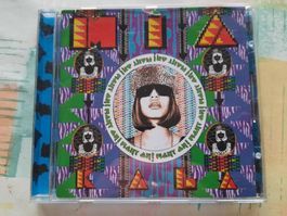 CD MIA -  Kala
