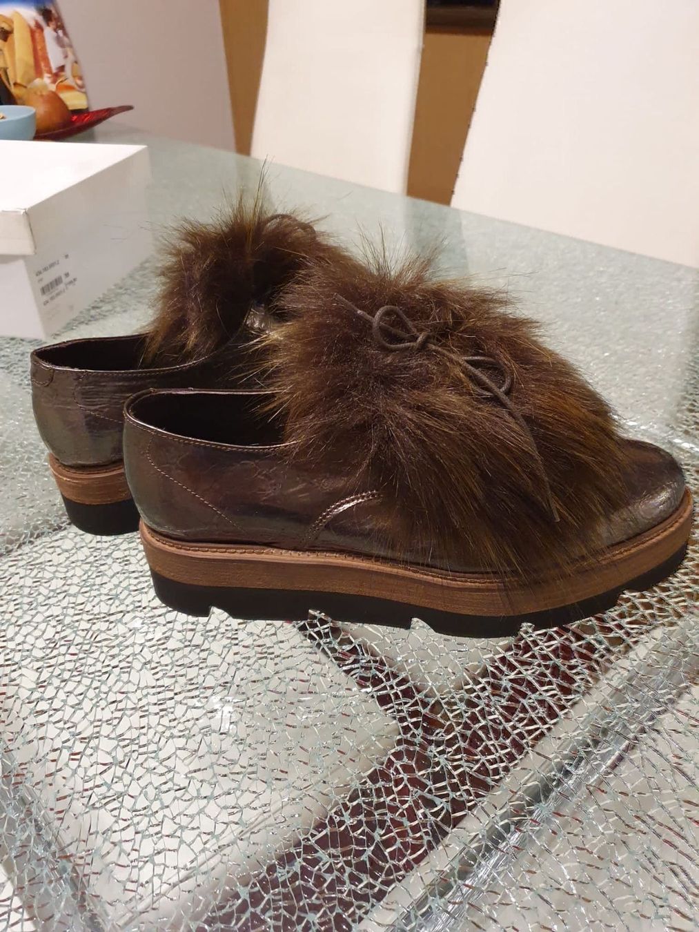 Damenschuhe: Pasito Gr. 39 – Neu und originalverpackt aus Luzern von Edii025 7