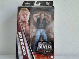 WWE Elite Collection Figure - Sid Vicious