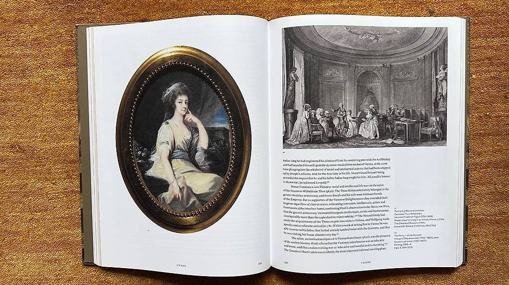 Libri: Kate Bailey: Opera: Passion, Power and Politics – Usato da Binningen venduto da hitchhiker01 2