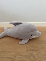 Peluche dauphin Gulliver  bon état