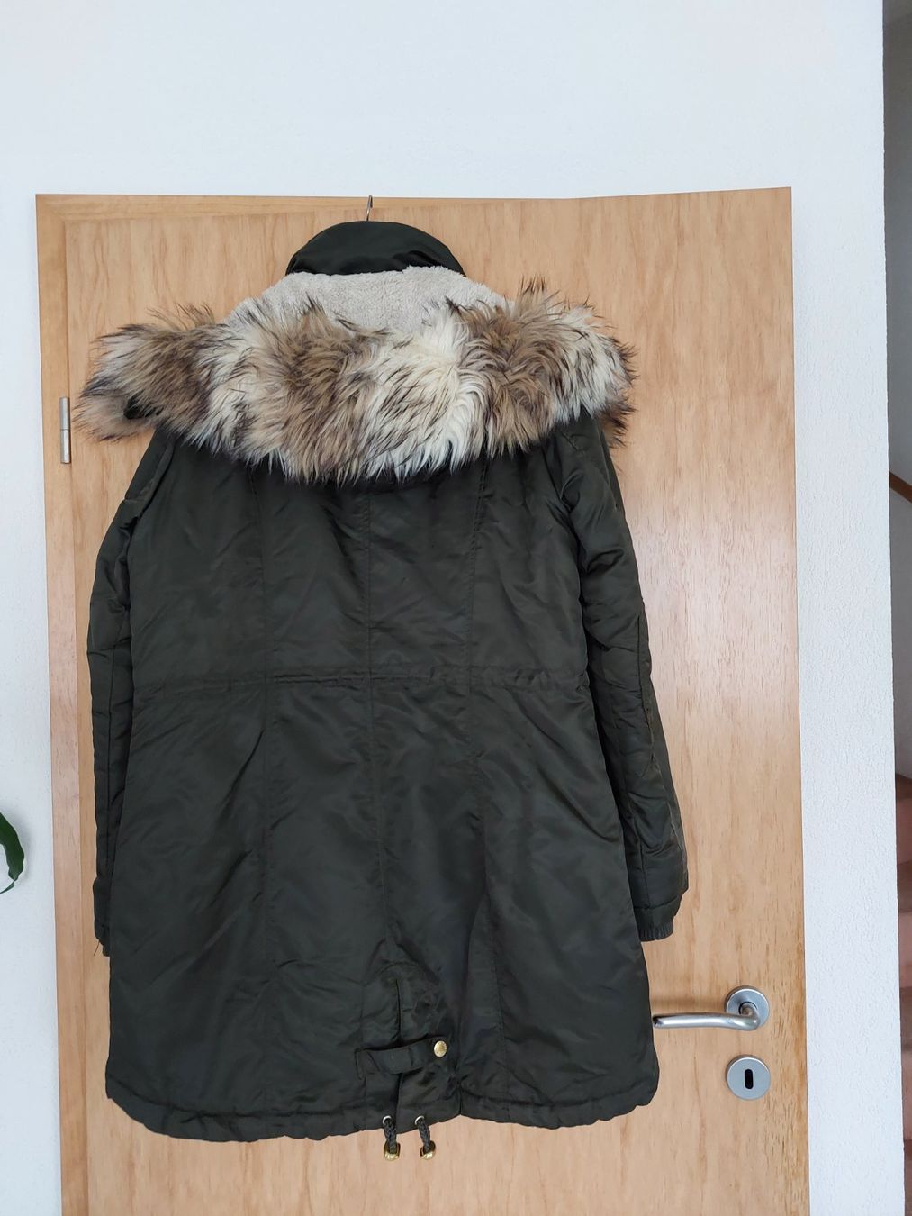 Mäntel: Mantel Gr. 40 – Gebraucht aus Schmitten von Renistern68 1