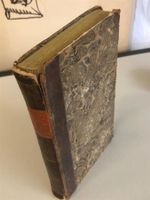 1817 Briefe über Studium Wissenschaften