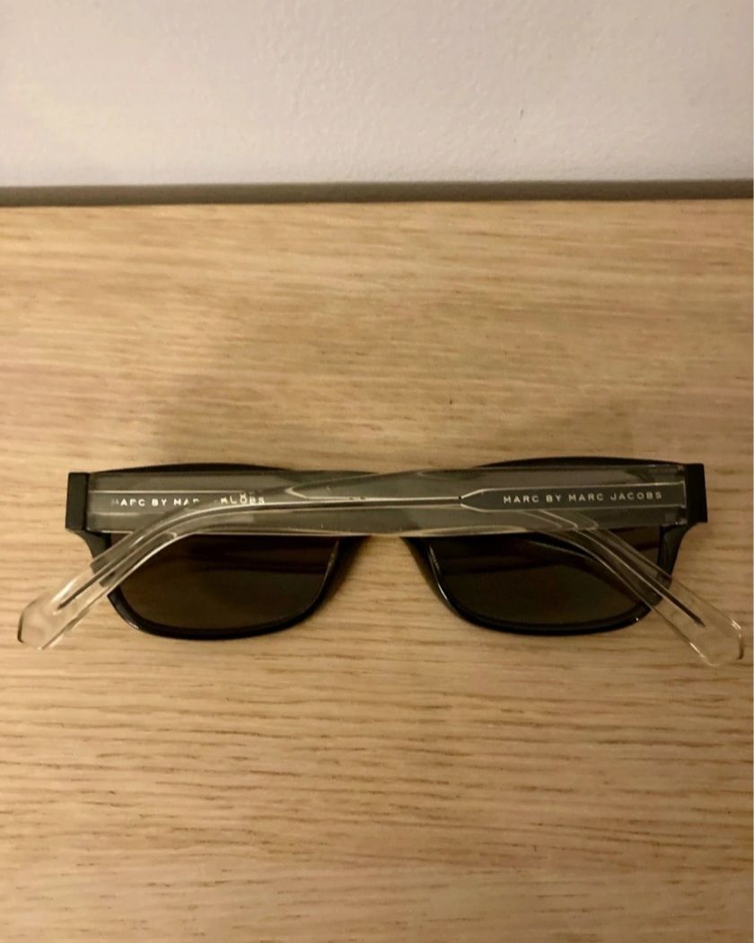 Marc Jacobs Occhiali & Lenti: Lunettes de soleil Marc by Marc Jacobs – Usato da Troistorrents venduto da ami_mzq5 2
