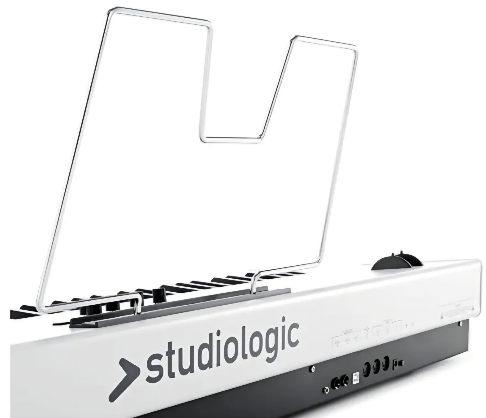 Strumenti musicali: Studiologic Acuna 73 MIDI Keyboard Controller, hammer action – Usato da Mellingen venduto da Moss28 7