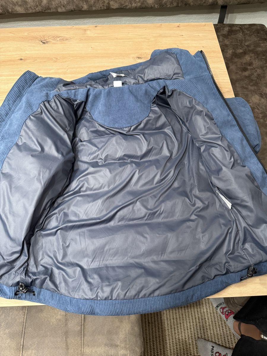46 Nord Giacche & Cappotti: Winterjacke, 46 Nord Grösse 140, Neu. – Nuovo e nell'imballaggio originale da Langenthal venduto da conenz 2