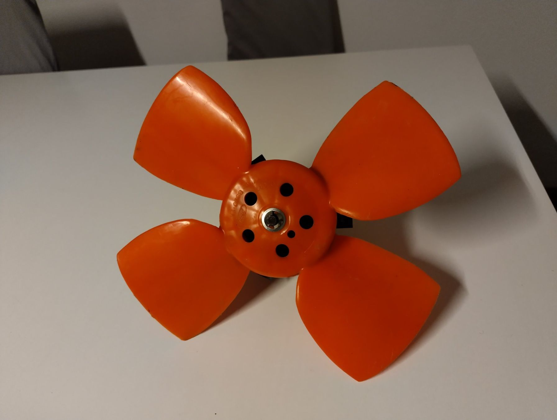 Ventilatori: Oldtimer Ford Lüfter – Usato da Stans venduto da mir_hlb8