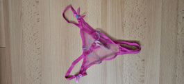 String comme neuf Agent Provocateur  (b)