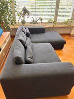 Couch gratis zum selbst abholen