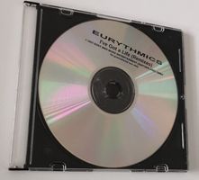 Eurythmics - I've Got a Life (Remixes) CDr