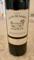 Clos de Sarpe 2010 Saint-Émilion Grand Cru, Preis/Flasche