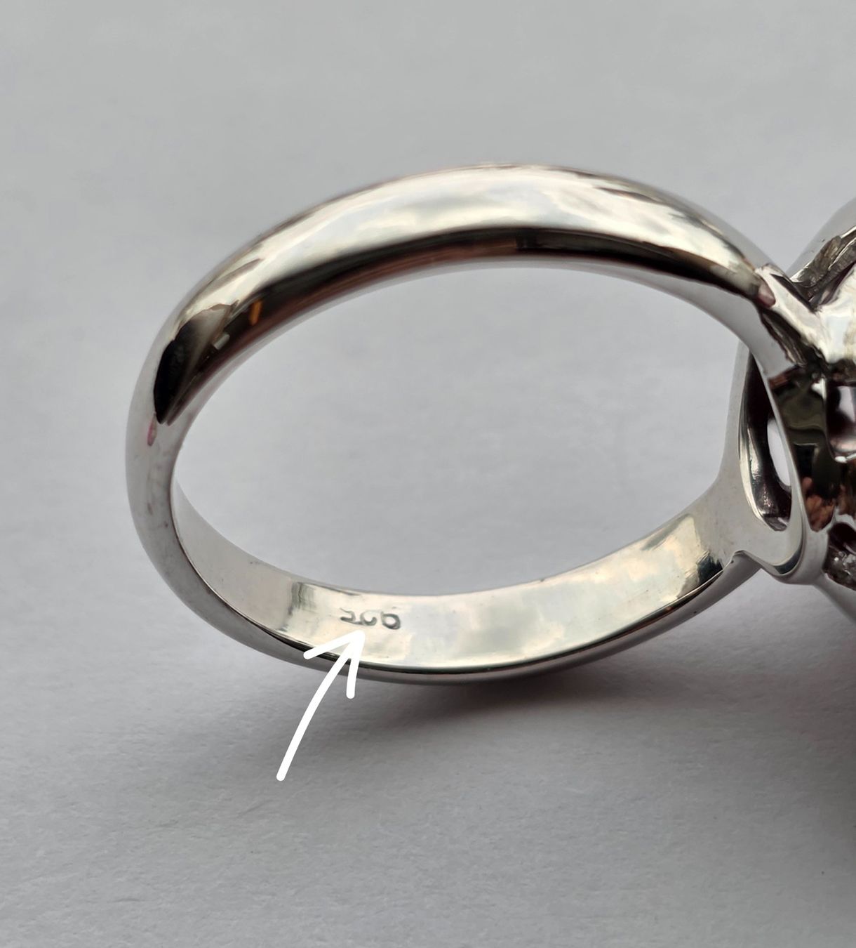 Ringe: Rubin Fingerring – Neu (gemäss Beschreibung) aus Zürich von Benedikt21 9