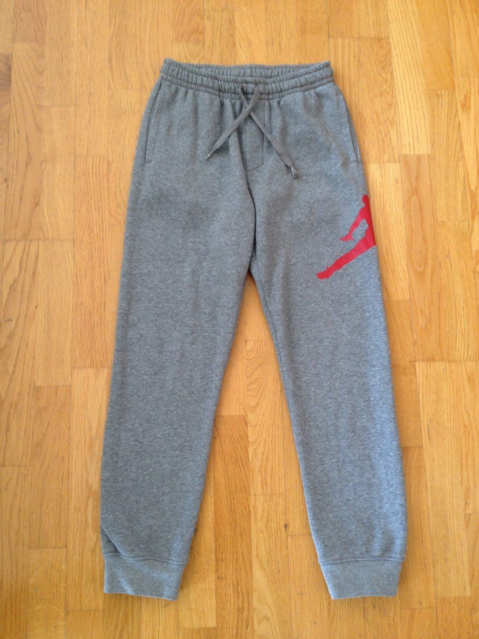 Jordan Hosen: Trainer Hose Jordan – Gebraucht aus Dübendorf von Fip05