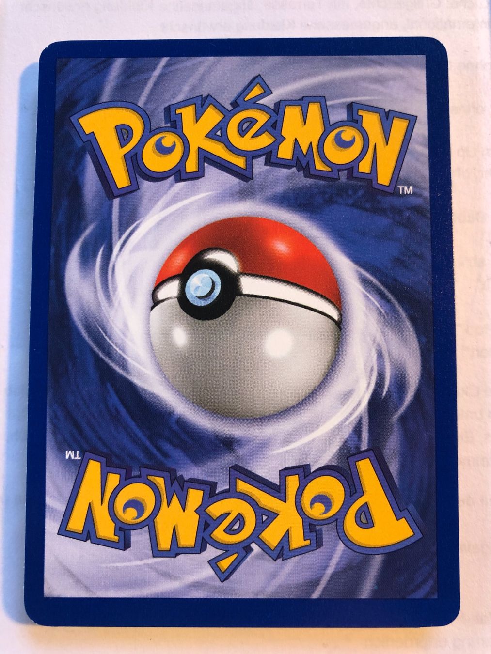 Cartes à collectionner: Koffing 1st Team Rocket - MINT - ab 1.- – D'occasion à Giubiasco par dan_pr8b 4