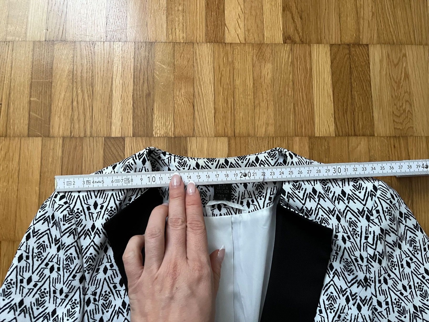 Giacche: Blazer Gr. 34 – Usato da Jona venduto da Good_luck1_ 3