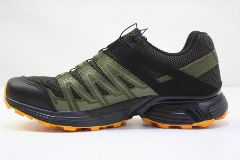 Men's xt inari trail running outlet shoe