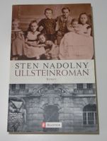 ULLSTEINROMAN  -  (Familiengeschichte von  Sten Nadolny)