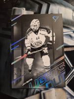 Jan Rutta HC Geneve Servette 2025/26 Sportzoo Lights Out