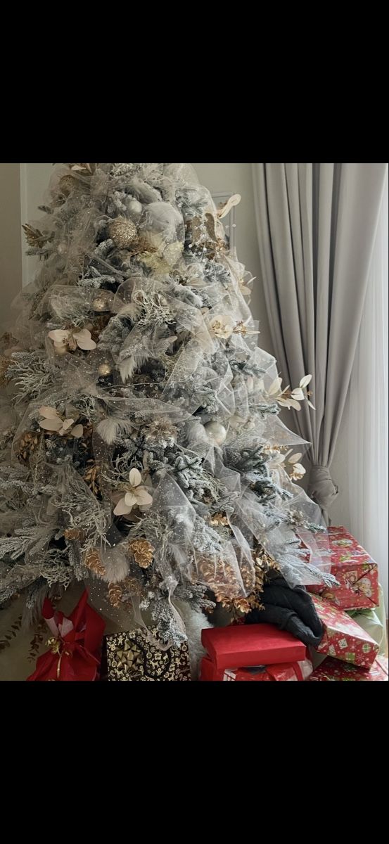 Alle Dekorationen: Christmas Tree Set - Including Decorations and Lights! – Gebraucht aus Arni AG von sta_fl28 2