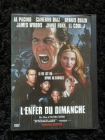 DVD L’Enfer du Dimanche 